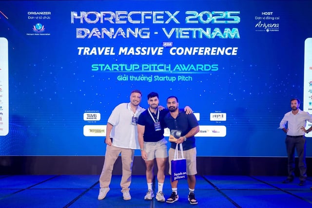 Entrepreneur launches global home-swapping platform