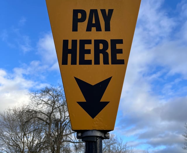 Hampshire parking fines raise £2.45m but service ends in deficit