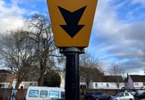 Hampshire parking fines raise £2.45m but service ends in deficit