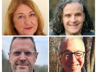 Meet Liphook, Headley, Grayshott candidates