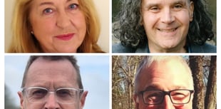 Meet Liphook, Headley, Grayshott candidates