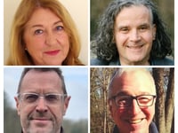 Meet Liphook, Headley, Grayshott candidates