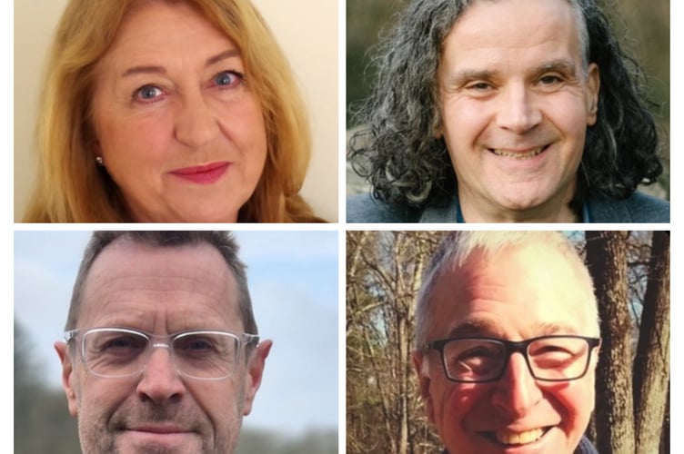 Your local vote matters: meet the candidates in your area