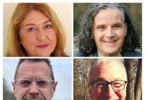 Meet Your Local Candidates for Elections