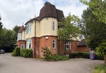 Farnham care home set to close following downgrade by regulator