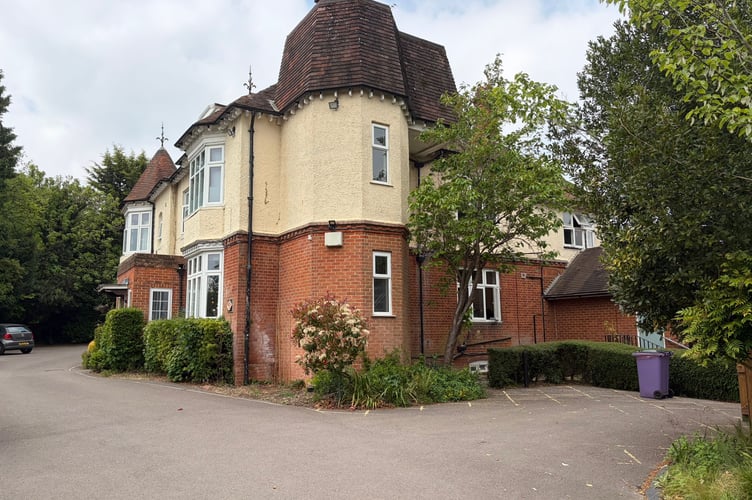 Bells Piece Care Home in Farnham will close in November
