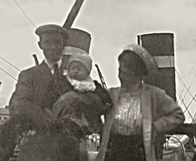 Titanic relic tied to rescue controversy set to fetch £50k at auction