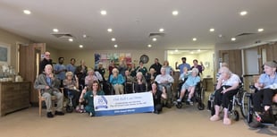 Manor Life: UK's top 20 care home group