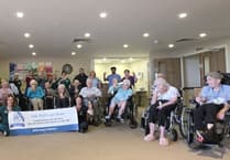 Manor Life Care Home Triumph