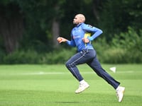 Alton's first team produce fine display to beat Burridge