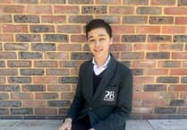 Liphook computing whizz ranks first in Britain
