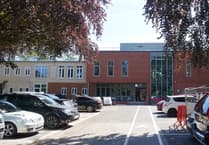 Hospice dream becomes reality: New £17.5m Phyllis Tuckwell building ready to open