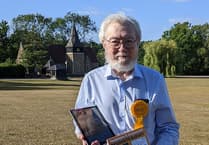 Terry Weldon outlines priorities as Surrey faces council shake-up