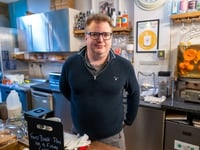Oli Leach vows to protect Haslemere’s voice during council shake-up