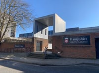 Hampshire facing fractured political landscape
