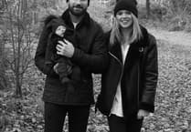 Charity fun day on Liss Forest farm will be part of baby Otto's legacy