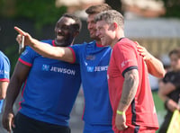 Stars raise £60k+ for school football pitch