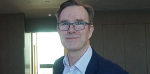 Keith Buchanan: “Villages must be properly represented” after election