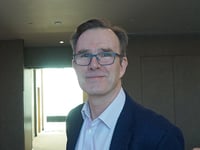 Keith Buchanan: “Villages must be properly represented” after election