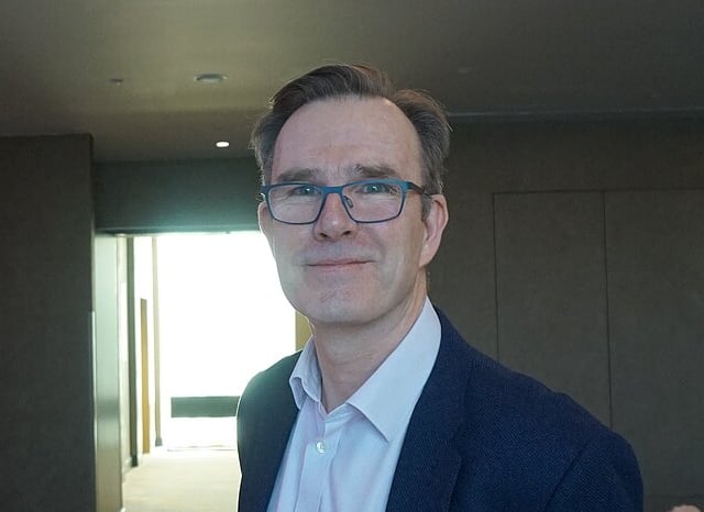 Keith Buchanan: “Villages must be properly represented” after election