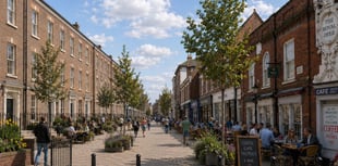 Council backs East Street pedestrianisation study