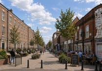 Letters to the editor: Farnham’s once-in-a-generation opportunity?
