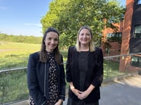 New leadership era begins at Bohunt School