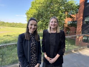 New leadership era begins at Bohunt School