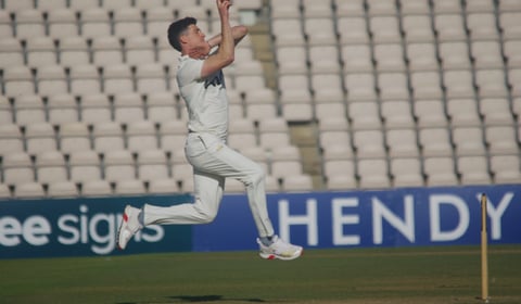 Surrey seek T20 lift after County Championship defeat at Yorkshire