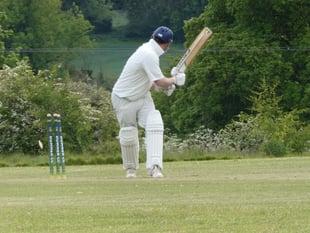 Waverley earn impressive win at Dummer