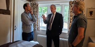 Heat is on for greener home technology