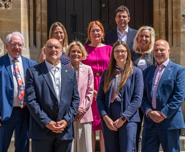 Leader to pursue judicial review over local government reorganisation