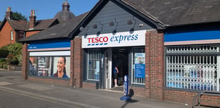 Man jailed for "spur of the moment" knifepoint robbery in Petersfield