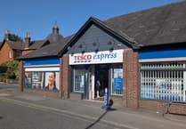 Man jailed for "spur of the moment" knifepoint robbery in Petersfield store