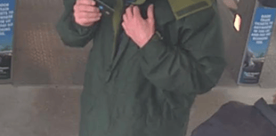 East Meon link to missing Londoner last seen in Petersfield