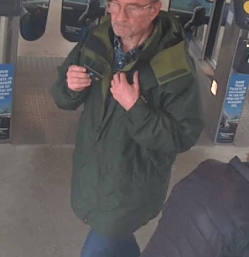 East Meon link to missing Londoner last seen in Petersfield