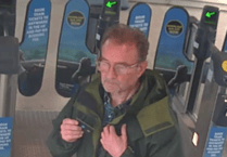 East Meon link to missing Londoner last seen in Petersfield