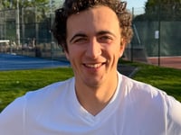 The Bourne Club appoint new tennis coach