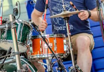 Cheers all round as Spread Eagle festival raises £4.5k for beloved charity