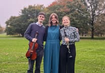 Altonian violist to perform at town's arts festival