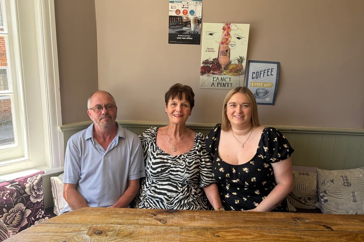 Together In Loss Bereavement Farnham
