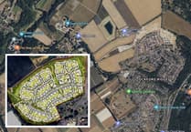 Doubts over decision as plans for 234 homes near Milford rejected