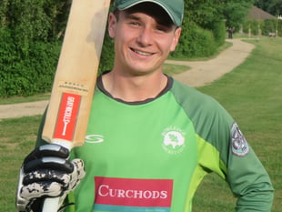 Rowledge suffer dramatic one-run defeat at Totton