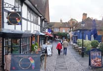 Firm promises long-term investment in Farnham after taking over Lion & Lamb Yard