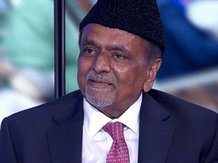 A call for peace from the Ahmadiyya Muslim Community