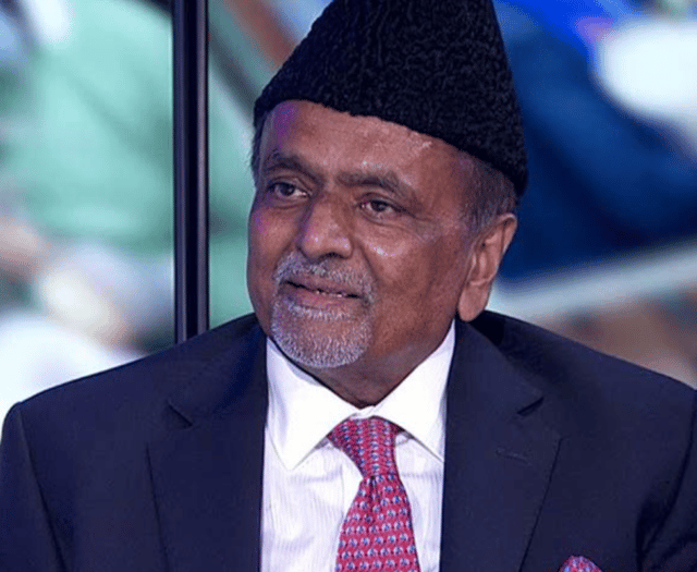 A call for peace from the Ahmadiyya Muslim Community