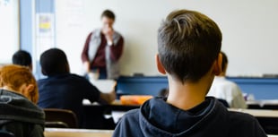 More than 1.4k Hampshire students suspended for racist abuse