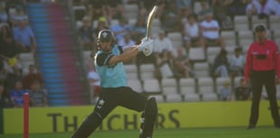 Surrey suffer double blow in T20 Blast campaign