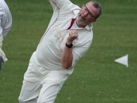Clanfield's first team earn thrilling nine-run win at Hayling Island