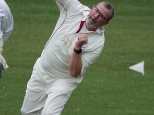 Clanfield's first team earn thrilling nine-run win at Hayling Island